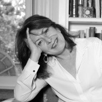 Bloomberg Green Employee Leslie Kaufman's profile photo