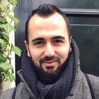 Arcadis Employee Daniel Böttcher's profile photo