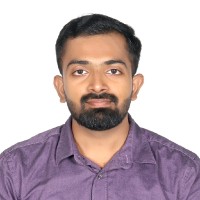 Expert United Marine Services LLC Employee A Rajendran's profile photo