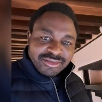 KiiBank Employee Louis Anegekuh's profile photo