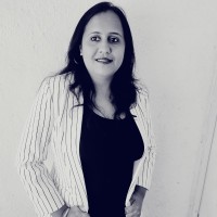 Divya Prasad Email