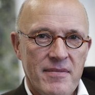 Gemeente Meerssen Employee Gerrit van der Bijl's profile photo