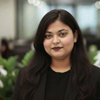 AllSecureX Employee Shreya K's profile photo