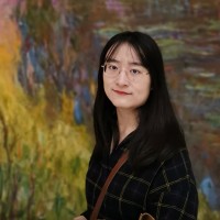 Vertechs Group Employee Yinan Xu's profile photo