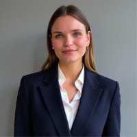 Norlys Employee Mie Olsen's profile photo
