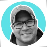 Turbine Tech Employee David Ramon's profile photo