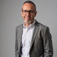 that funny agency Employee Josh Werkstell's profile photo