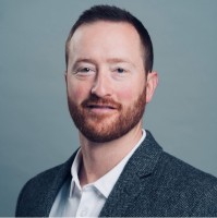 Lyle W. Williams Company, Inc Employee Darek Tuckett's profile photo