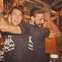 The Shack Revolution Employee Lonan Bann-Murray's profile photo