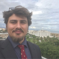 TIBA Employee Augusto Ambrosis's profile photo