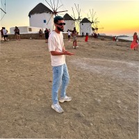 Pierrick Blanc's profile photo