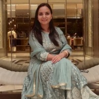 bits & BYTE Global Employee Karuna Tyagi's profile photo
