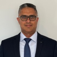 Anupreet Singh Email