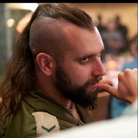 Shapir Civil and Marine Engineering Ltd. Employee Mark Ratner's profile photo