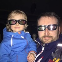 Henry Brown & Co Employee Gregor Orr's profile photo