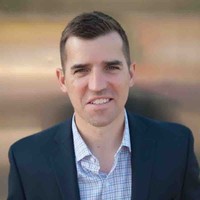 BDA, LLC Employee Mark Breving's profile photo