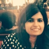 Accenture Employee Vidya Narayanan's profile photo