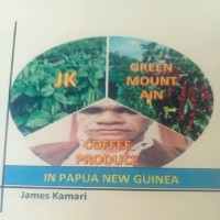 James Kamari's profile photo