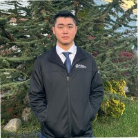 Queens Carbon Employee Felix Chen's profile photo