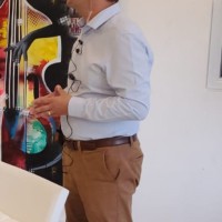 Hotel Makanda by the Sea Employee Rastislav Gazik's profile photo