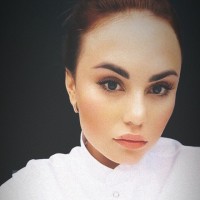 Idea Maker Employee Lina Bosenko's profile photo