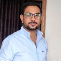 Zulfeqar Ali Email