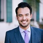 Monarch Wealth Strategies Employee Aaron Clark's profile photo