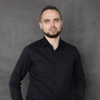 MONDI Employee Witold Żak's profile photo