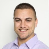 Texen Employee Joseph George's profile photo