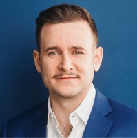Hampden Watch Employee Daniel Wein's profile photo