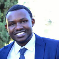 University of Rwanda Employee Richard Nduwayezu's profile photo
