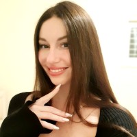 MarketAcross Employee Nadia Finko's profile photo