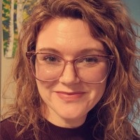 Alderwood Water & Wastewater District Employee Alexis Dickie's profile photo