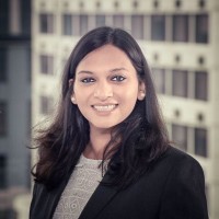 Vendiman Pvt. Ltd. Employee Aditi Jain's profile photo