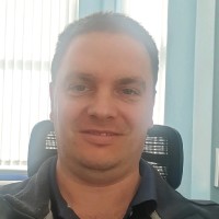Matthew Nicholson Email