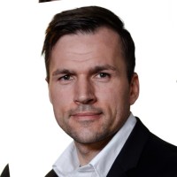 IKM Testing AS Employee Carl-Johan Almestad's profile photo