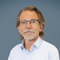 Harmar Employee Mark Pritchard's profile photo