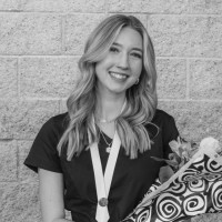 Alternative To Meds Center Employee Collina Byrnes's profile photo