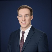 Worldwide Flight Services (WFS) Employee Chase Shelton's profile photo