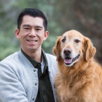 Vantage Employee Herman Ng's profile photo