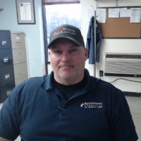 BellSimons Companies Employee Norm Baron's profile photo