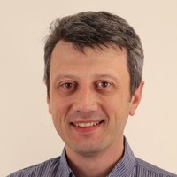 Secure Data Recovery Services Employee Sergey Volf's profile photo