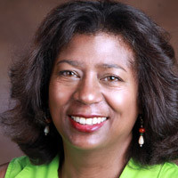 Plain Dealer Publishing Co. Employee Roxanne Washington's profile photo