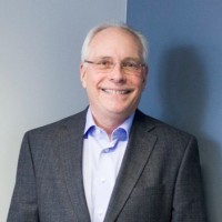 Quanta Technology, LLC Employee Jeff Vaughan's profile photo