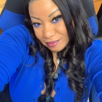 Jackson Square Aviation Employee Daisy Smith's profile photo