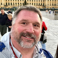Jeff Vose Email & Phone Number