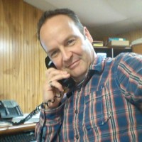 Beta-Tech Systems Employee Chad Fournet's profile photo