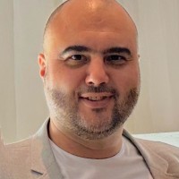 INVIRON Employee Eduardo di Renzo's profile photo