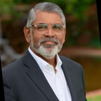 Warrikal Employee Stephen Edwards's profile photo