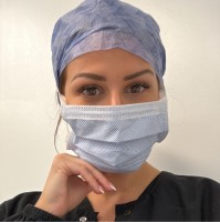 Astra Plastic Surgery Employee Caitlin O’Dea's profile photo